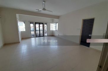 The Peak Cheras, Taman Bukit Prima, Len Seng, Leisure Mall, Eko-Cheras Mall