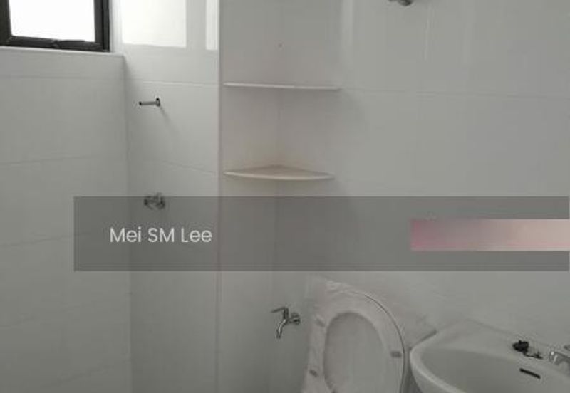 The Peak Cheras, Taman Bukit Prima, Len Seng, Leisure Mall, Eko-Cheras Mall