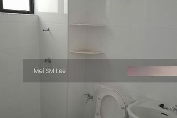 The Peak Cheras, Taman Bukit Prima, Len Seng, Leisure Mall, Eko-Cheras Mall