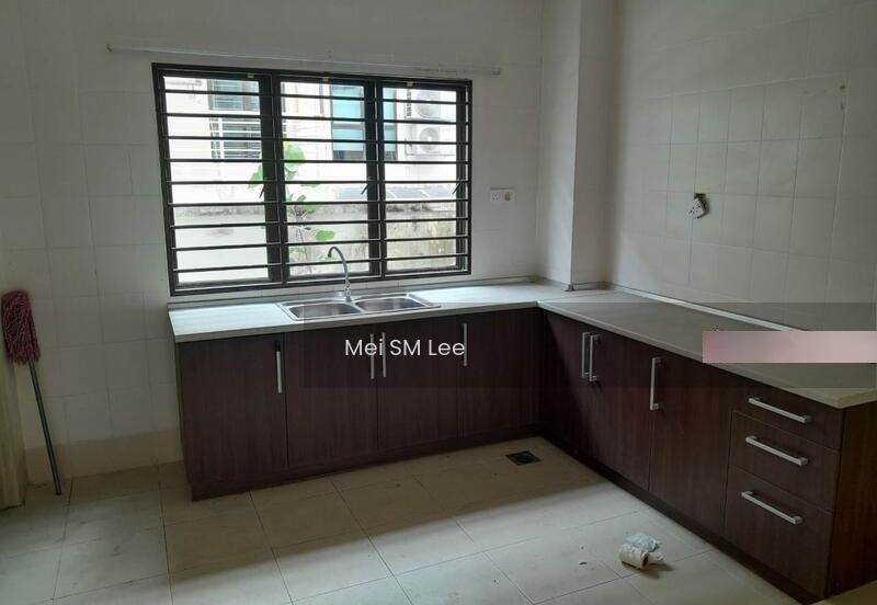 The Peak Cheras, Taman Bukit Prima, Len Seng, Leisure Mall, Eko-Cheras Mall