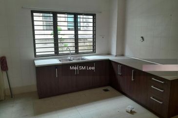 The Peak Cheras, Taman Bukit Prima, Len Seng, Leisure Mall, Eko-Cheras Mall