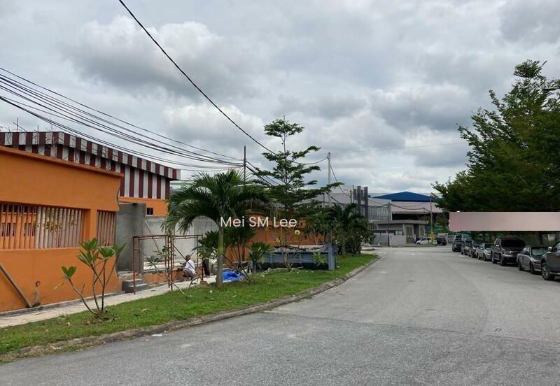 3 Storey Semi-D Factory/Warehouse @ Kawasan Perindustrian Kajang Jaya, Kajang, Semenyih, Selangor