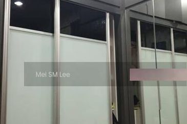 Altitude 236 @ Bukit Manda'rina