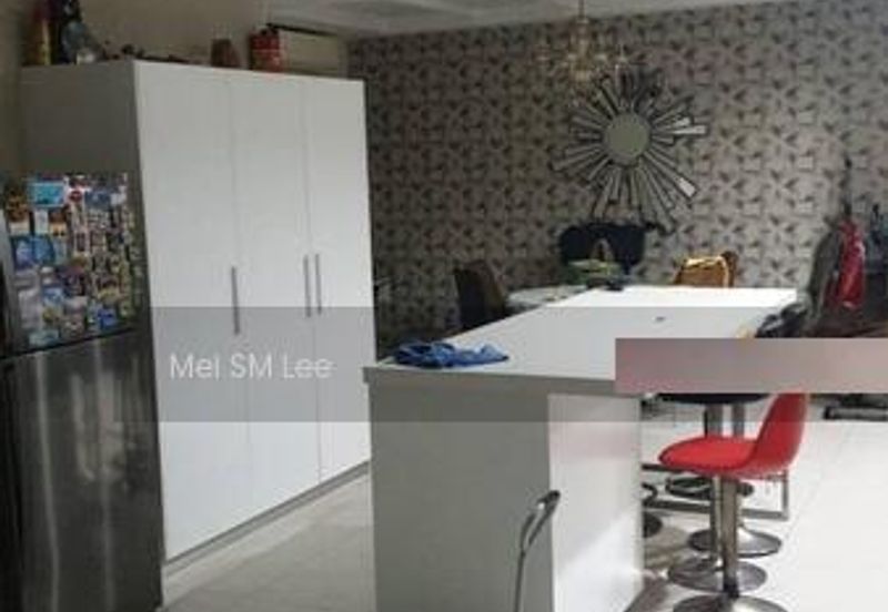 Altitude 236 @ Bukit Manda'rina