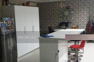 Altitude 236 @ Bukit Manda'rina