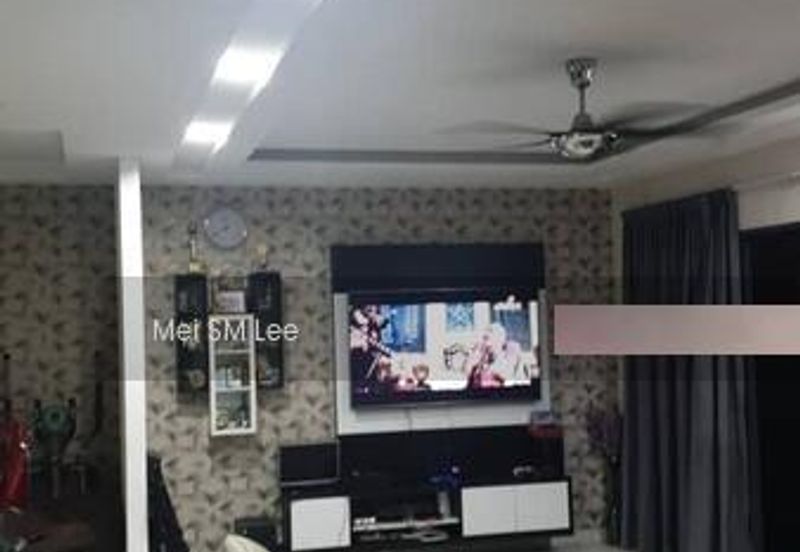 Altitude 236 @ Bukit Manda'rina