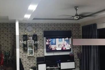 Altitude 236 @ Bukit Manda'rina