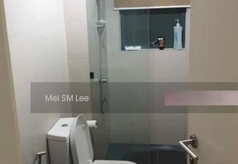 Altitude 236 @ Bukit Manda'rina