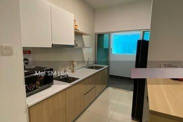 2 Storey Terrace @ Alam Damai, Kuala Lumpur