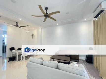 Graham Garden @ Eco Grandeur, Bandar Puncak Alam, Selangor, Selangor, Bandar Puncak Alam