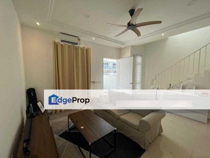 Reno 2 Sty Eco Grandeur Graham by Benson, Selangor, Bandar Puncak Alam