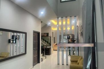 Bandar Mahkota Cheras