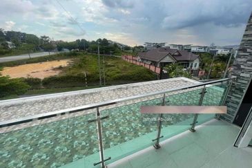 Bandar Mahkota Cheras