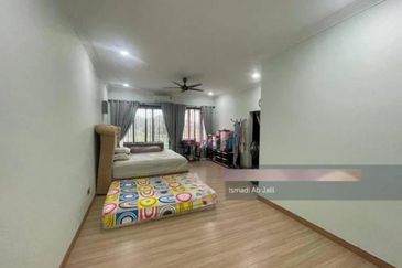 Bandar Mahkota Cheras