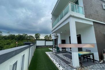 Bandar Mahkota Cheras