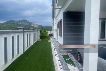 Bandar Mahkota Cheras