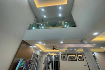 Bandar Mahkota Cheras