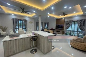 Bandar Mahkota Cheras