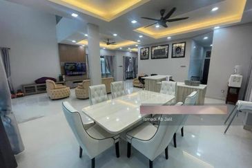 Bandar Mahkota Cheras