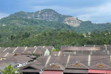 Bandar Mahkota Cheras