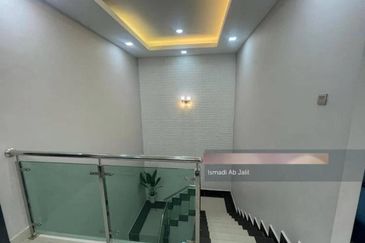 Bandar Mahkota Cheras