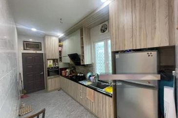 Bandar Mahkota Cheras