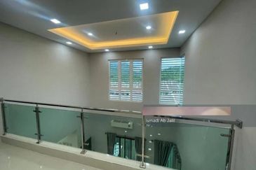 Bandar Mahkota Cheras