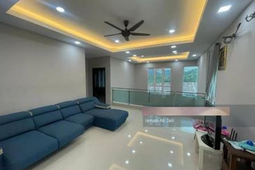 Bandar Mahkota Cheras