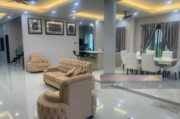 Bandar Mahkota Cheras