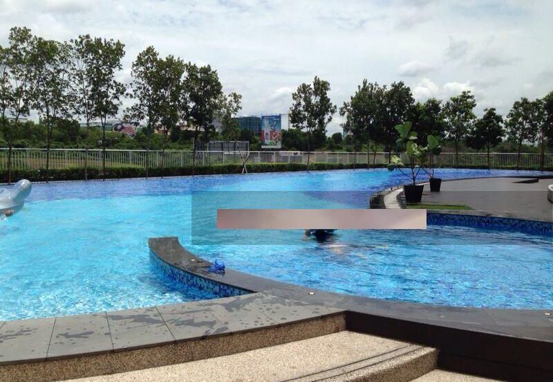 Subang Olives Residence