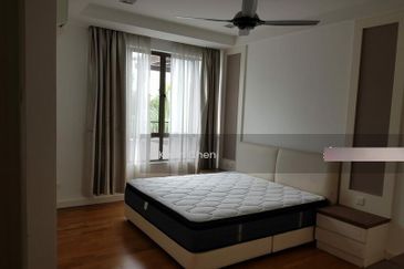 Ara Hill Condominium