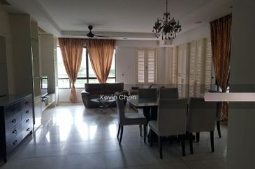 Ara Hill Condominium