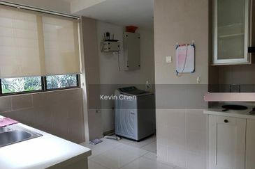 Ara Hill Condominium