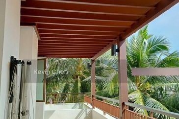 Ara Hill Condominium