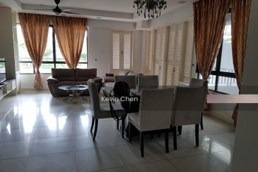 Ara Hill Condominium