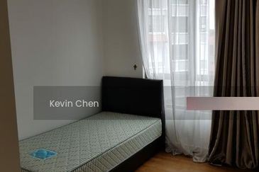 Ara Hill Condominium