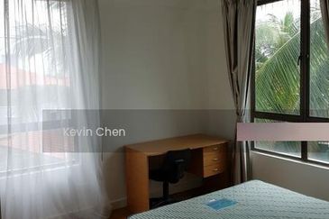 Ara Hill Condominium