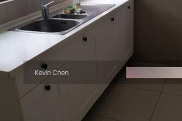 Ara Hill Condominium