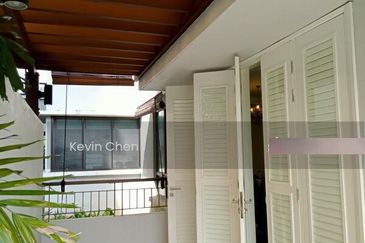 Ara Hill Condominium