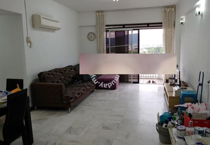 One Ampang Avenue Southview