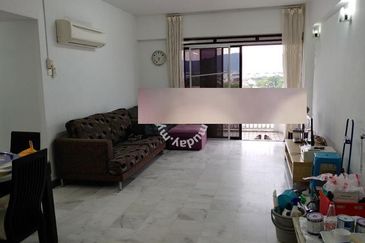 One Ampang Avenue Southview