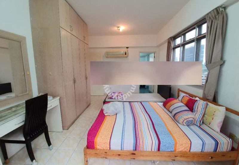 One Ampang Avenue Southview