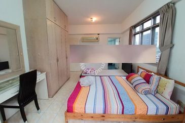 One Ampang Avenue Southview