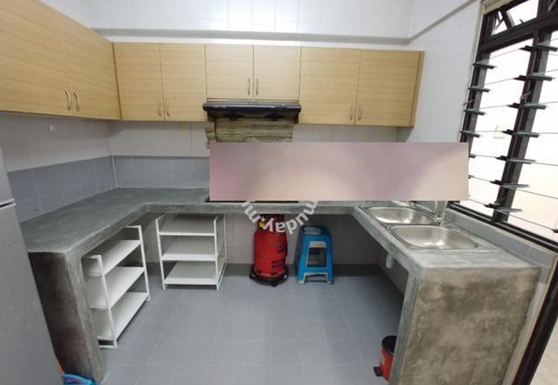 One Ampang Avenue Southview