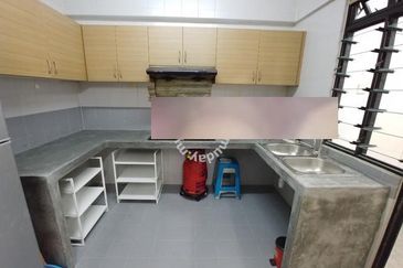 One Ampang Avenue Southview