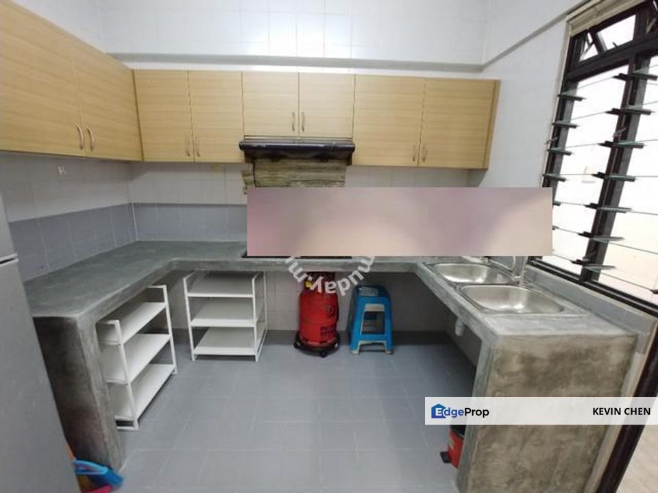 One Ampang Avenue South View 3 Rooms Unit For Sale, Selangor, Ampang