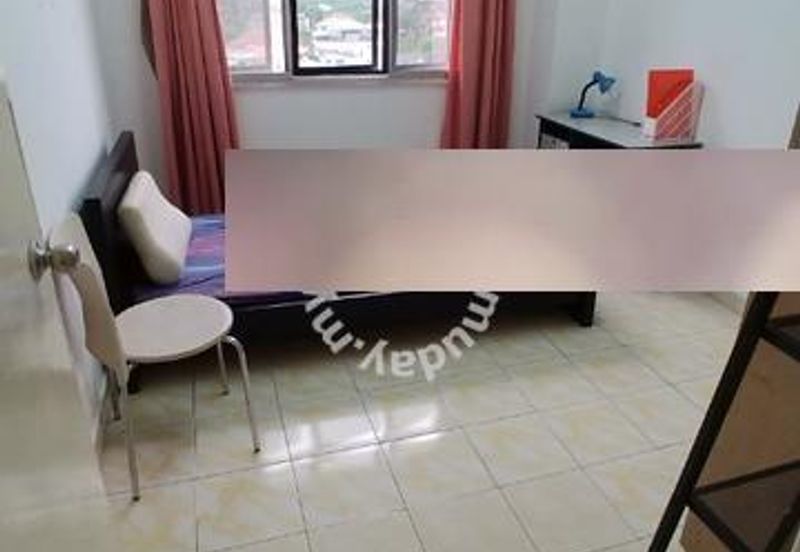 One Ampang Avenue Southview