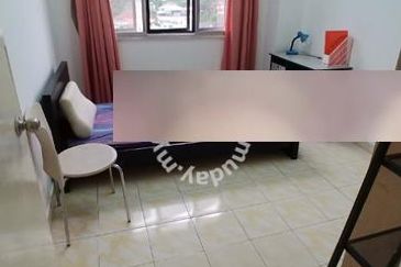 One Ampang Avenue Southview