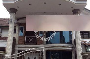 Bandar Tun Hussein Onn