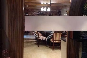 Bandar Tun Hussein Onn